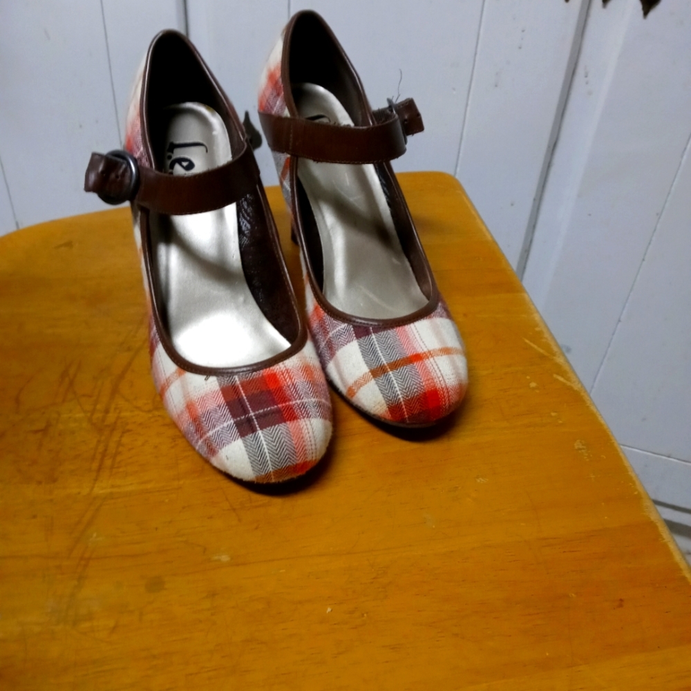 ladies heels